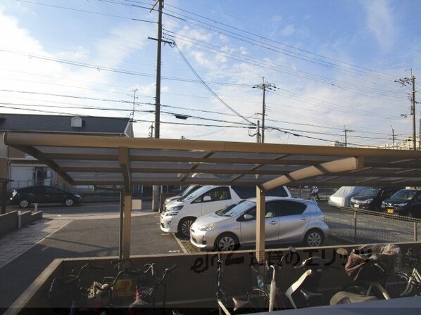 カミーリア北大塚の物件内観写真